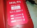 HILTI LI-ION BATTERY CHARGER 1708221430, снимка 7