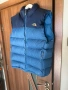  The North Face Nuptse 2-пухен елек оригинален, снимка 2