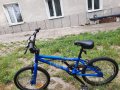 Велосипед BMX  MBK fever  20 цола, снимка 9