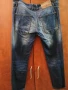 Много запазен дънки и якета размер м, снимка 12