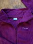 columbia Women's Full-Zip Fleece Jacket - страхотно поларено горнище, снимка 2