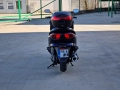 Honda Forza 250cc – 2007г. Инжекцион Регистриран, снимка 4