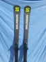 карвинг ски   Salomon S Max 6     167см   2024г. , снимка 2