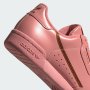 39/40 ADIDAS Originals Continental 80 Shoes Pink Дамски маратонки , снимка 3