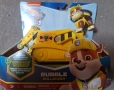 Paw Patrul Булдозерът на Ръбъл от Пес Патрул, снимка 5