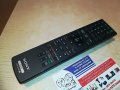 ПРОДАДЕНО-SOLD OUT SONY RMT-D249P-HDD/DVD REMOTE