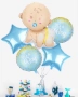 Комплект за BABY SHOWER, снимка 1
