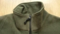 GAUPA WINPROOF Jacket размер L за лов риболов горница вятърно устойчива - 1859, снимка 7