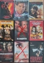 DVD с филми , снимка 1