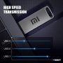 Метална флашка на XIAOMI USB 3.1 Flash Drive 2TB High-Speed, снимка 4