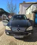 Mercedes ML W163 350 на Части! , снимка 1