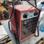 немски калорифер 3,3 kW 220 V, снимка 2