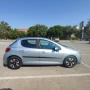 Продавам Пежо 207 1.6 HDI, снимка 9