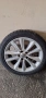4 броя 18" ляти джанти 5х115 за OPEL с летни гуми, 400 €, снимка 2