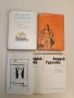 Писма от Тихия град. Какво не знае младата жена - Андрей Гуляшки, снимка 1