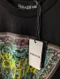 тениска Versace Couture , снимка 4