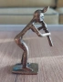 фигурка бронзова за колекционери , снимка 3