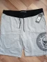 Голям размер 2ХЛ/3ХЛ къси панталонки, снимка 2