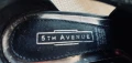 Изящни сандали 5TH AVENUE естествена кожа, снимка 8