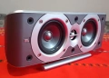 Централна тонколона JBL SCS200CEN, снимка 1