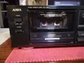 AIWA AD-F410 Stereo cassette deck , снимка 6