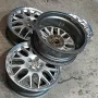 BBS RS71 VW Golf 4 джанти  ОРИГИНАЛНИ 16 цола, снимка 8