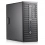 Компютър HP EliteDesk 800 G1 Tower - Безплатна доставка! Гаранция! Фактура. Лизинг!, снимка 1 - Работни компютри - 39686736