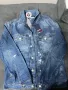 Дънково яке Tommy Jeans, снимка 2