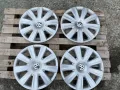 16 цола Тасове VW Volkswagen Sharan Оригинал, снимка 1