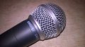 SHURE SM58-ВНОС ШВЕИЦАРИЯ, снимка 4