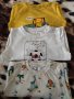 Бебешки блузки и комплекти от Lcwaiki , снимка 1 - Комплекти за бебе - 40406244