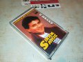 sinan sakic-касета SONY-обложка TDK 3012222002, снимка 1 - Аудио касети - 39146688