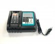 Зарядно устройство за Makita DC18RC 14.4V 18V 3A, Германия, снимка 7