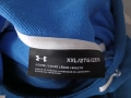 Суичър Under armour big logo, снимка 4