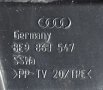 Кора - Капак Багажник - Резервна Гума Ауди А4 Б7 - Б6 - 8E9863547 N, снимка 4