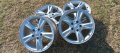 4бр. ляти джанти за Mercedes C класа. 2бр от джантите са 7J16 ET37, а другите две 8J16 ET32. Внос от, снимка 10