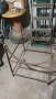 Поставка за варел стойка за варел, снимка 1