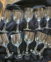 Чаши за вино, снимка 1
