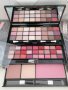 Компактна сгъваема палитра от 61 части с немско качество , снимка 5