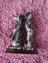 Красива статуетка - сувенир, снимка 4