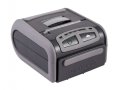 Мобилен принтер за превозни билети Datecs DPP-250, снимка 2