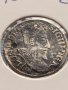 Сребърна монета 3 гроша 1595г. Сигизмунд трети ПОЛША за КОЛЕКЦИОНЕРИ 12210, снимка 7