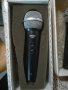 продавам два микрофона SHURE c606 и един Behringer , снимка 14