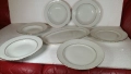 Български чинии, основно, супа, салатна голяма елипса, снимка 3