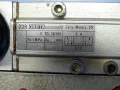 пневматичен блок wmw DDR StGK04/0400 Pneumatic Valve NW-8mm Orsta TGL36389, снимка 5