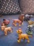 Царят лъв фигури (Lion King), снимка 6