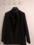 Топ елеганс стил статус лимитирана серия черно мъжко Ново палто яке есен-зима-пролет TEODOR ново, снимка 6
