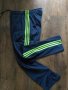 adidas Men's Essentials 3 - страхотно мъжко долнище, снимка 5
