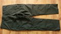 Панталон със здрава материя водонепромукаем за лов риболов XL - XXL ( подходящ за гоначи ) - 139, снимка 2