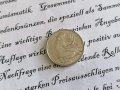 Монета - Германия - 50 пфенига | 1990г.; серия D, снимка 2